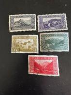 Bosnië Herzovinia, Ophalen of Verzenden, Overige landen