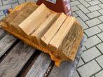 Haardhout | brandhout | openhaard hout | Droog openhaard, Tuin en Terras, Tuinmeubel-accessoires, Nieuw, Ophalen