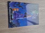 Wish, Nieuw, Ophalen of Verzenden, Walt Disney, Eén stripboek