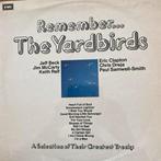 The Yardbirds - Remember... Vinyl LP, Verzenden, Gebruikt, 12 inch, Rock-'n-Roll