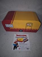 Bassie en Adriaan - Complete Caravan dvd box, Alle leeftijden, Ophalen of Verzenden, Zo goed als nieuw, Komedie
