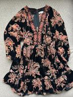 Zara jurkje maat L, Maat 38/40 (M), Verzenden, Gedragen, Boven de knie