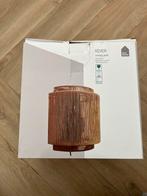 Leenbakker River Wandlamp - Rotan Look, Ophalen of Verzenden, Nieuw, Overige materialen