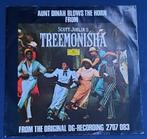 vinyl single Scott Joplin's Treemonisha, Cd's en Dvd's, Filmmuziek en Soundtracks, Gebruikt, Ophalen of Verzenden, 7 inch
