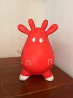 Oranje Skippykoe - Leuk Speelgoed!, Ophalen of Verzenden, Gebruikt