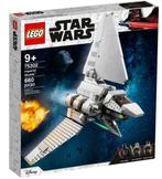 Lego Star wars Imperial Shuttle (75302), Ophalen of Verzenden, Nieuw, Complete set, Lego