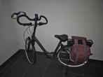 Set Stella Livorno electrische fietsen, Fietsen en Brommers, Elektrische fietsen, Gebruikt, 47 tot 51 cm, 50 km per accu of meer