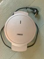 Princess Wafelijzer De Luxe, Ophalen of Verzenden, Gebruikt