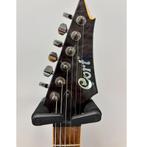 Cort AERO-TH Elektrische gitaar - Occasion, Ophalen of Verzenden, Zo goed als nieuw, Solid body, Overige merken
