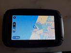 TomTom Rider 500 Navigatiesysteem Motor, Ophalen of Verzenden, Gebruikt