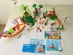 Playmobil Elfen, Kinderen en Baby's, Speelgoed | Playmobil, Ophalen of Verzenden, Gebruikt, Los playmobil