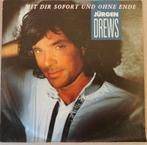 Jurgen Drews > Mit dir sofort und ohne ende, Cd's en Dvd's, Vinyl Singles, Pop, Gebruikt, Ophalen of Verzenden, 7 inch