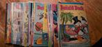 Donald Duck 2023 2024 55 stuks, Meerdere comics, Ophalen of Verzenden, Gelezen, Europa