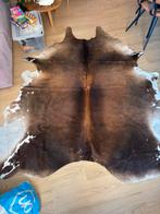 Koeienkleed - bruin - ikea, Ophalen, 100 tot 150 cm, Bruin, Zo goed als nieuw