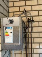Boiler, Doe-het-zelf en Verbouw, Geisers en Boilers, Minder dan 20 liter, Ophalen, Boiler