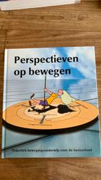 Perspectieven op bewegen, Ophalen of Verzenden, Zo goed als nieuw