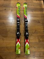 Elan RCX Race carve ski’s 1,35 m, 160 tot 180 cm, Gebruikt, Carve, Skiën