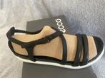 Sandalen ecco nieuw maat 36, Kleding | Dames, Schoenen, Ecco, Zwart, Nieuw, Sandalen of Muiltjes