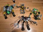 Lego Bionicle Barraki & Pit Tortoise Compleet, Ophalen of Verzenden, Zo goed als nieuw, Complete set, Lego