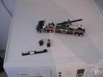 Lego 6328 - Police helicopter transport, Ophalen of Verzenden, Gebruikt, Complete set, Lego