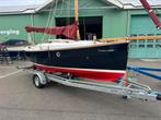 Cornish Shrimper 19 incl. Trailer, Watersport en Boten, Ophalen, Gebruikt, Tourjacht of Cruiser, 6 tot 9 meter