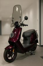 NIU NQI1S custom voorraad voordeel nieuw 0km, Fietsen en Brommers, Scooters | Overige merken, Ophalen, NIU NQI Sport, Elektrisch