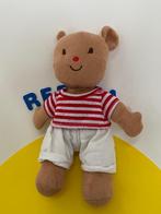 4496 Bobbie beertje met kleertjes, Kinderen en Baby's, Speelgoed | Knuffels en Pluche, Ophalen of Verzenden, Gebruikt, Beer