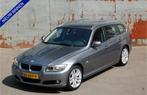 BMW 3 Serie 318i touring / Navi / Leder / Xenon / 144DKM!, Euro 5, 4 cilinders, Parkeersensor, Handgeschakeld
