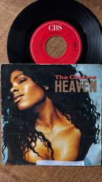 The Chimes- Heaven, Ophalen of Verzenden, Zo goed als nieuw, Pop