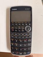 Casio wetenschappelijke rekenmachine, Diversen, Rekenmachines, Ophalen of Verzenden, Gebruikt