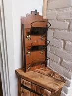 Art deco Jugendstil ? krantenhouder post tijdschriften, Verzamelen, Ophalen of Verzenden, Huis en Inrichting