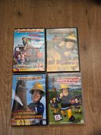 Brandweerman Sam DVD Collectie, Cd's en Dvd's, Dvd's | Kinderen en Jeugd, Avontuur, Gebruikt, Alle leeftijden, Boxset