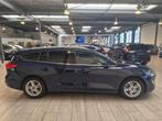 Ford FOCUS Wagon EcoBoost 125PK Trend Edition Business Clima, 65 €/maand, Stof, Gebruikt, 23 km/l