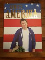 Jamie Oliver - Jamie's Amerika, Ophalen of Verzenden, Jamie Oliver, Zo goed als nieuw