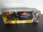 MAX VERSTAPPEN RACEAUTO 2022, Ophalen of Verzenden, Nieuw, Auto, Bburago