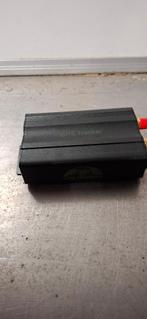 GPS Tracker voor Auto/Vrachtwagen, Ophalen of Verzenden, Zo goed als nieuw