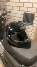 Held Motorcross Helm - Topkwaliteit!, Motoren, Kleding | Motorhelmen, Overige merken, M, Ophalen of Verzenden, Tweedehands