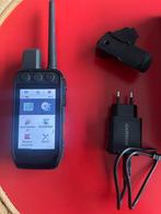 Garmin Alpha 200i K, Ophalen of Verzenden, Zo goed als nieuw