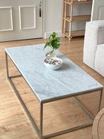 Marble living table, Ophalen of Verzenden