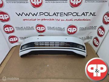 Touran 5T 4x PDC met Mistlamp LC9A beschikbaar voor biedingen