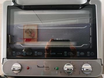 Moulinex Uno XL in nieuwstaat  beschikbaar voor biedingen