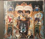 Michael Jackson - Dangerous CD, Cd's en Dvd's, Ophalen of Verzenden, 1980 tot 2000, Zo goed als nieuw