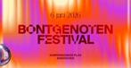 Bondgenoten tickets festival 6/6/2026, Drie personen of meer, Juni