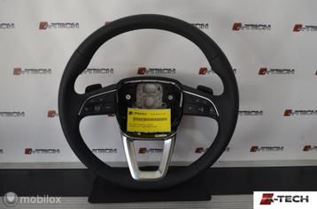 Nieuw Stuur leder Audi Q7 Q8 4M 4m8419091n MJM LO-7 beschikbaar voor biedingen