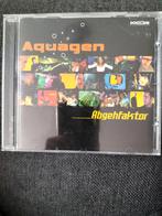 Aquagen Abgehfaktor, Gebruikt, Ophalen of Verzenden, Techno of Trance