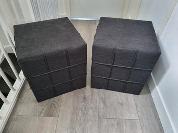 Zeer mooie nachtkastjes 