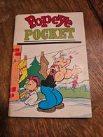 Popeye Pocket, Boeken, Stripboeken, Ophalen of Verzenden, Zo goed als nieuw