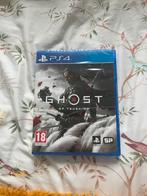 Ghost of Tsushima, Vanaf 18 jaar, Overige genres, 1 speler, Ophalen of Verzenden