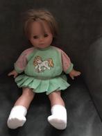 Zapf pop 55 cm., Verzamelen, Ophalen of Verzenden, Zo goed als nieuw, Pop