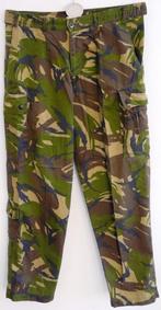 Broek Gvt Uniform, Zomer, M93, maat 8090/8090, KL, 1994.(3), Ophalen of Verzenden, Landmacht, Nederland, Kleding of Schoenen